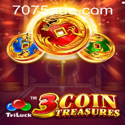 Explorando o Fascinante Mundo de 3CoinTreasures: Um Jogo de Estrategia, Sorte e Aventura