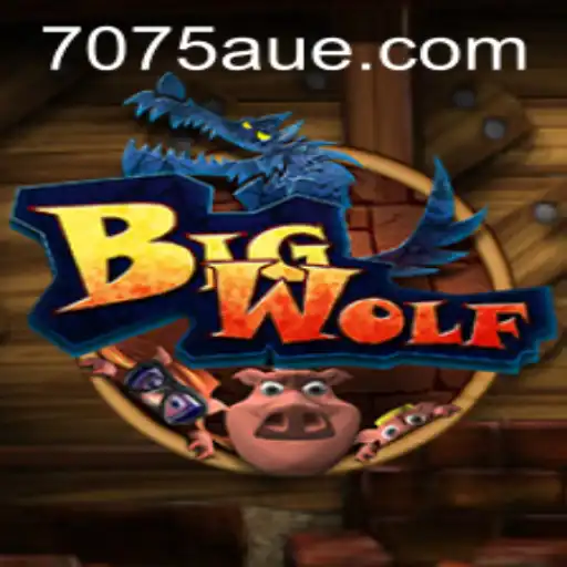 BigWolf: Uma Nova Aventura no Mundo dos Jogos com 7075A.com