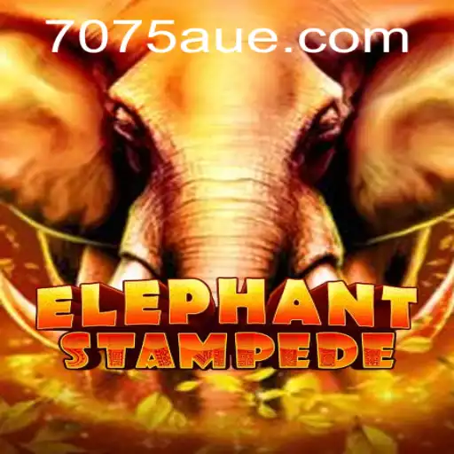 Aventura Intensa com o Jogo 'ElephantStampede'