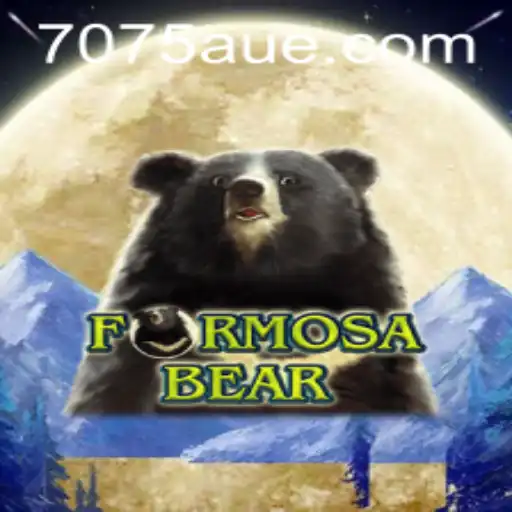 Descobrindo o Universo de FormosaBear: Um Jogo Inovador Impulsionado pela Plataforma 7075A.com