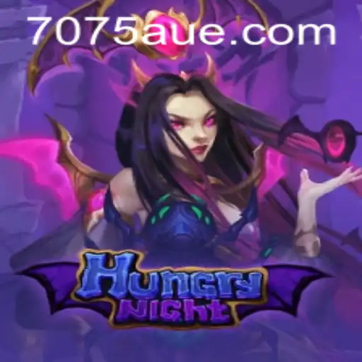 Descubra o Mundo de HungryNight: Um Mergulho nas Aventuras de 7075A.com