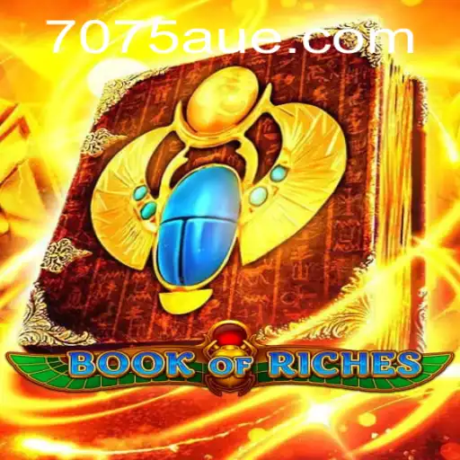 Explorando os Mistérios do Jogo BookofRiches