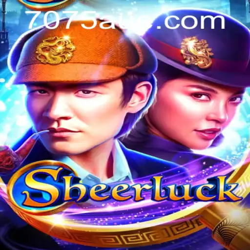 Desvendando o Jogo Sheerluck: Aventura e Mistério com 7075A.com