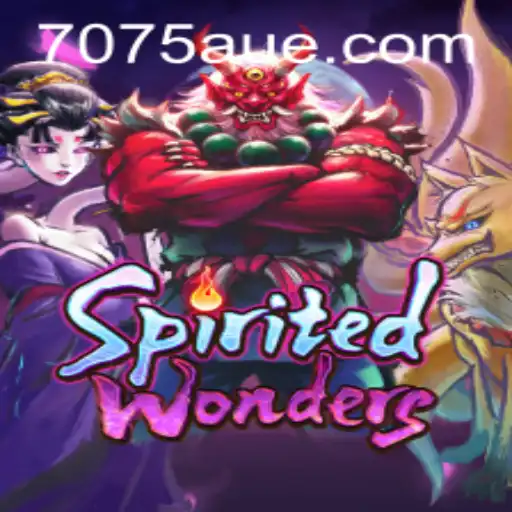 Descubra o Fascinante Mundo de 'SpiritedWonders'