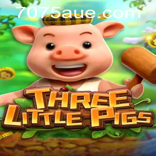 Descubra o Fascinante Jogo THREELITTLEPIGS